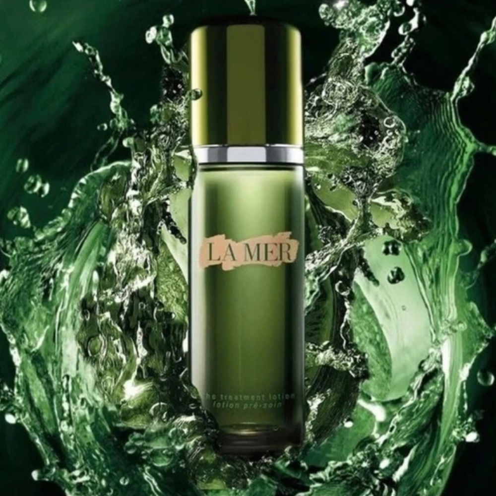 New in Box LA MER The Treatment Lotion size - 5 oz/150 ml  - SEALED